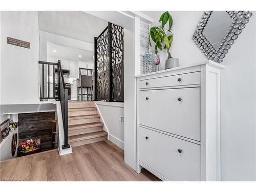 136 Limpert Avenue, Cambridge, ON - Indoor