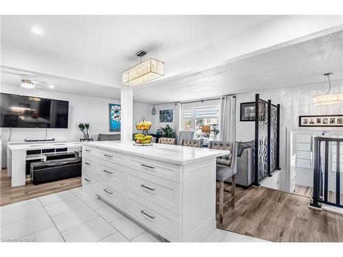 136 Limpert Avenue, Cambridge, ON - Indoor