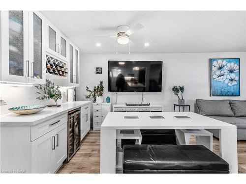 136 Limpert Avenue, Cambridge, ON - Indoor