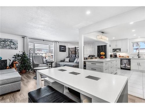 136 Limpert Avenue, Cambridge, ON - Indoor