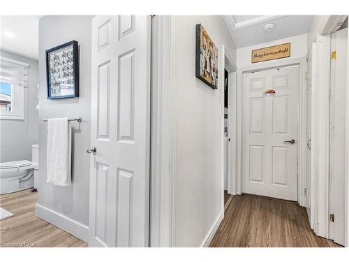 136 Limpert Avenue, Cambridge, ON - Indoor Photo Showing Other Room