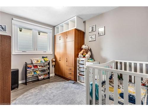 136 Limpert Avenue, Cambridge, ON - Indoor