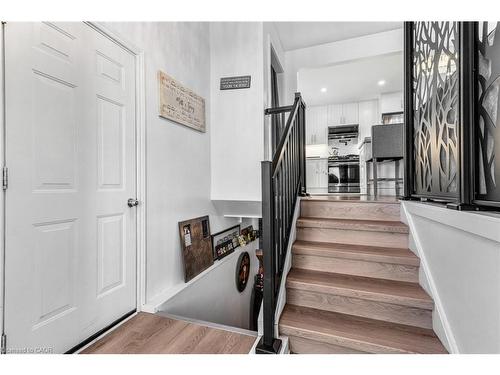 136 Limpert Avenue, Cambridge, ON - Indoor Photo Showing Other Room