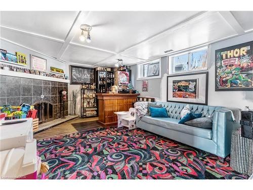 136 Limpert Avenue, Cambridge, ON - Indoor