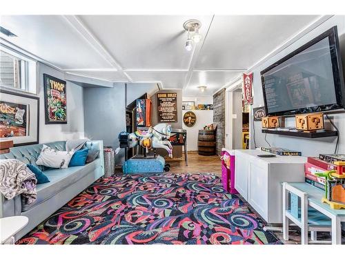 136 Limpert Avenue, Cambridge, ON - Indoor