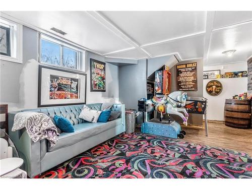 136 Limpert Avenue, Cambridge, ON - Indoor