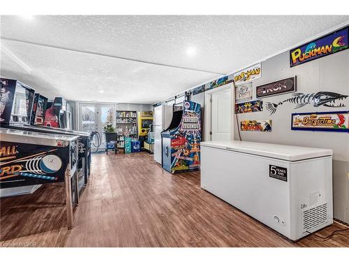 136 Limpert Avenue, Cambridge, ON - Indoor