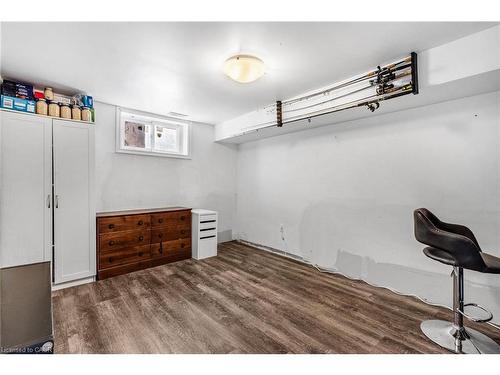 136 Limpert Avenue, Cambridge, ON - Indoor