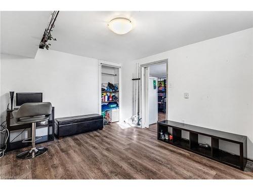 136 Limpert Avenue, Cambridge, ON - Indoor Photo Showing Other Room