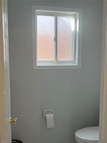110 Adler Drive, Cambridge, ON - Indoor Photo Showing Bathroom