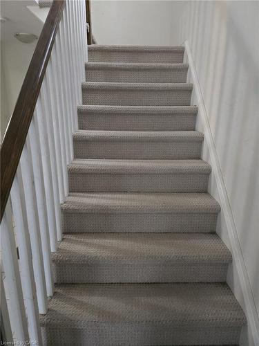 21 Arlington Crescent, Guelph, ON - Indoor Photo Showing Other Room