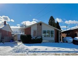 22 Gildea Street  Hamilton, ON L8V 2G7