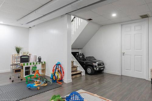 17-2774 King Street E, Hamilton, ON - Indoor