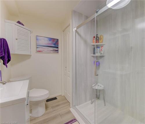 149 Durham Avenue, Cambridge, ON - Indoor Photo Showing Bathroom
