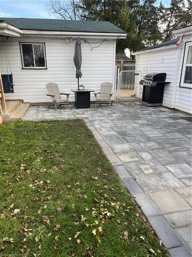 149 Durham Avenue, Cambridge, ON - Outdoor