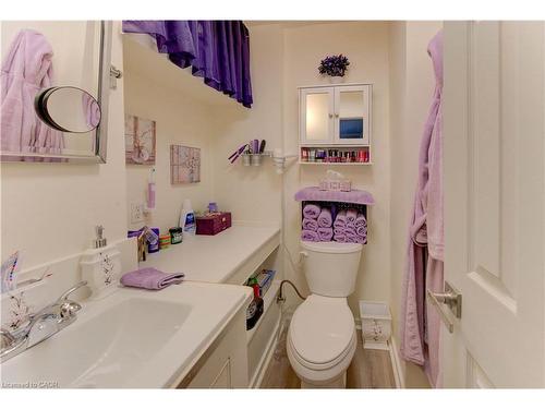 149 Durham Avenue, Cambridge, ON - Indoor