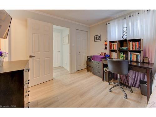 149 Durham Avenue, Cambridge, ON - Indoor Photo Showing Office