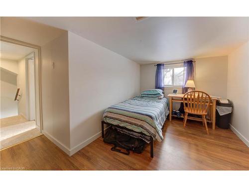149 Durham Avenue, Cambridge, ON - Indoor Photo Showing Bedroom