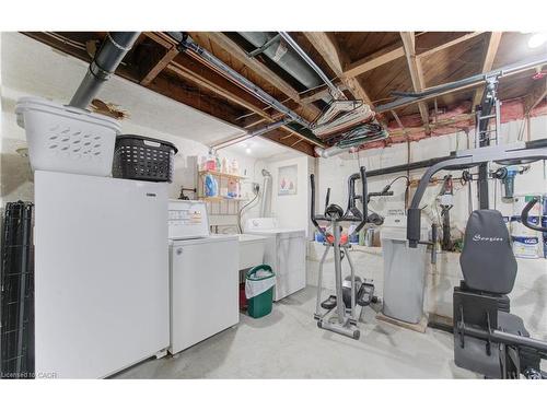 149 Durham Avenue, Cambridge, ON - Indoor