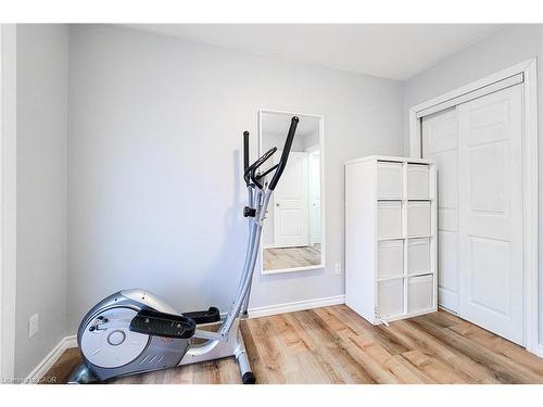 212 Grace Avenue, Hamilton, ON - Indoor Photo Showing Other Room