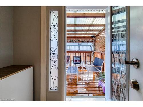 212 Grace Avenue, Hamilton, ON - Indoor Photo Showing Other Room