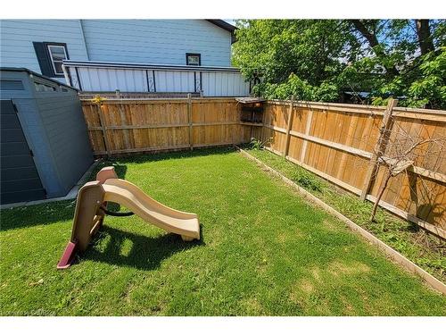 212 Grace Avenue, Hamilton, ON - Outdoor