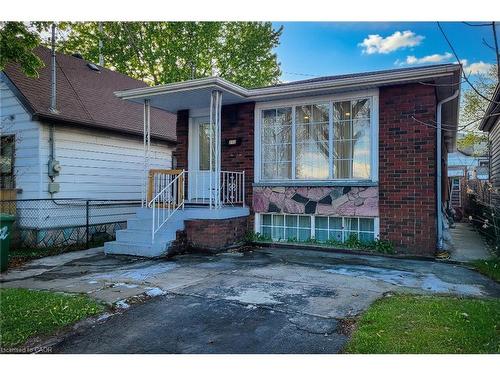 212 Grace Avenue, Hamilton, ON - Outdoor