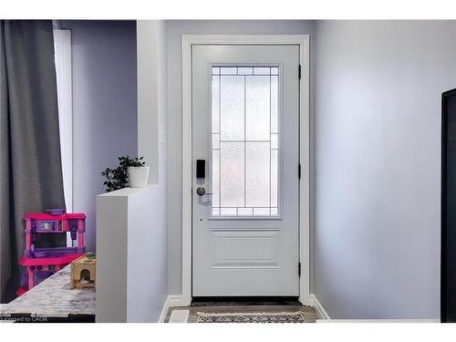 212 Grace Avenue, Hamilton, ON - Indoor Photo Showing Other Room