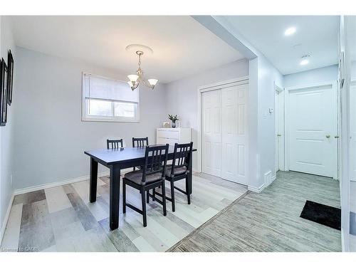 212 Grace Avenue, Hamilton, ON - Indoor