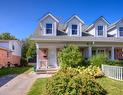 236 Bankside Drive, Kitchener, ON  - Outdoor With Facade 