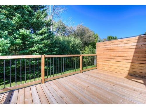 236 Bankside Drive, Kitchener, ON - Outdoor With Exterior