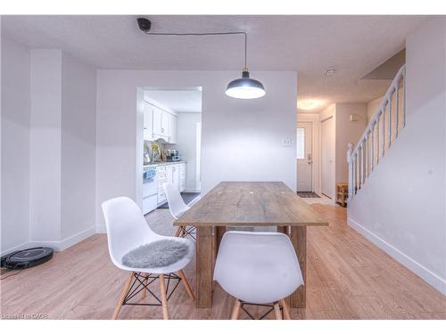 236 Bankside Drive, Kitchener, ON - Indoor