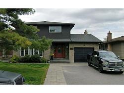 Lower-88 San Fernando Drive  Hamilton, ON L9C 2C2