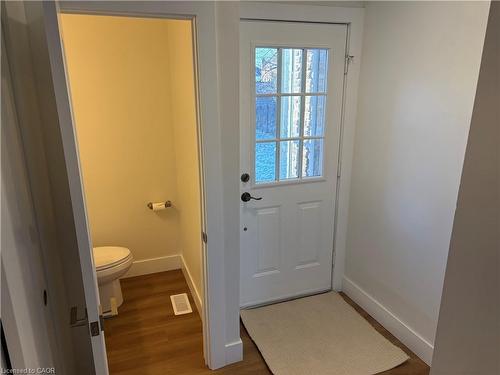 10-149 St Catharines Street, Smithville, ON - Indoor Photo Showing Other Room