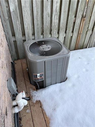 10-149 St Catharines Street, Smithville, ON - 