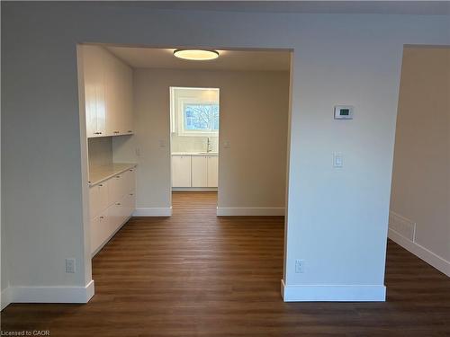 10-149 St Catharines Street, Smithville, ON - Indoor Photo Showing Other Room