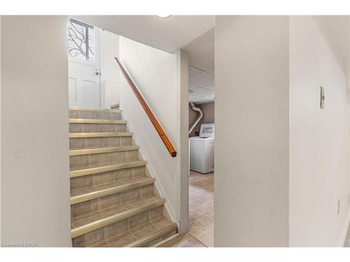 69 Lowrey Avenue N, Cambridge, ON - Indoor