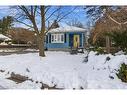 69 Lowrey Avenue N, Cambridge, ON  - Outdoor 