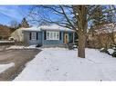 69 Lowrey Avenue N, Cambridge, ON  - Outdoor 