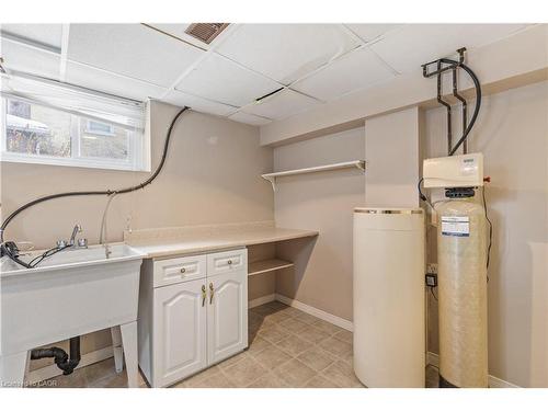 69 Lowrey Avenue N, Cambridge, ON - Indoor