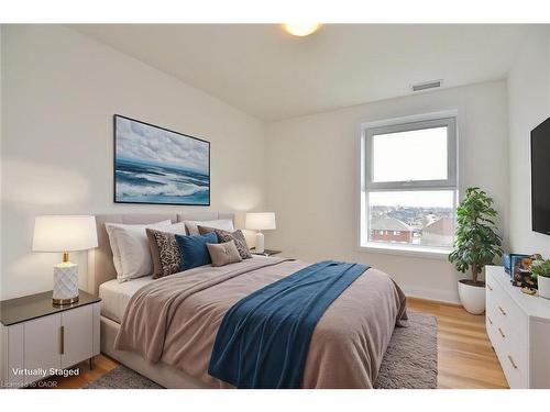 219-1936 Rymal Road E, Hamilton, ON - Indoor Photo Showing Bedroom