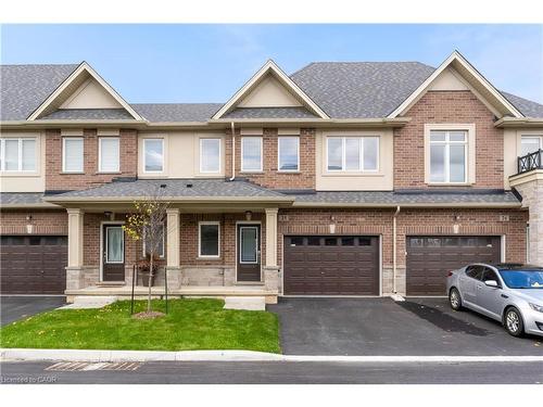 25-205 Thames Way, Mount Hope, ON - Outdoor With Facade