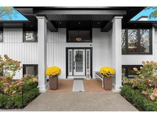 3169 King Street, Vineland, ON - Outdoor