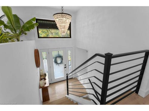 3169 King Street, Vineland, ON - Indoor Photo Showing Other Room