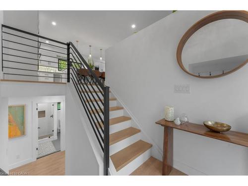 3169 King Street, Vineland, ON - Indoor Photo Showing Other Room