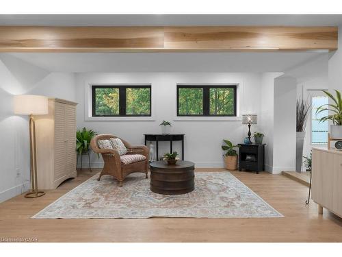 3169 King Street, Vineland, ON - Indoor