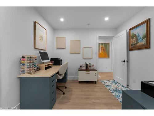 3169 King Street, Vineland, ON - Indoor Photo Showing Office