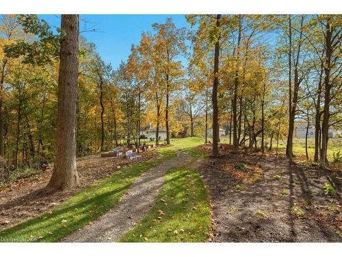 3169 King Street, Vineland, ON - Outdoor With View