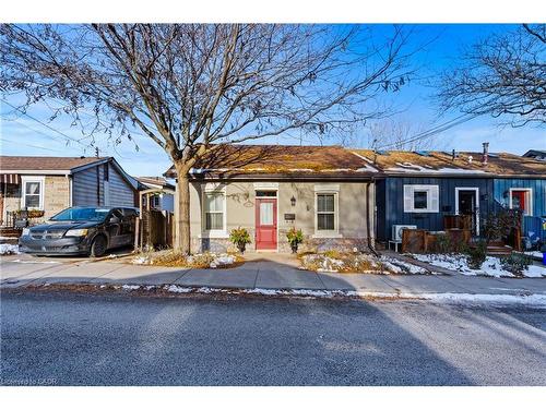 64 Florence Street, Hamilton, ON - Outdoor With Facade