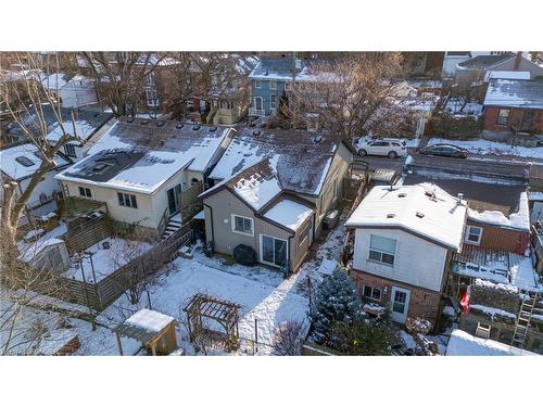 64 Florence Street, Hamilton, ON - Outdoor